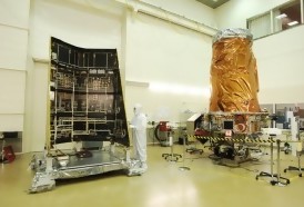 Portal 180 - La Nasa anuncia el fin del telescopio espacial Kepler