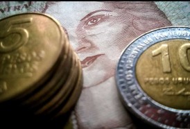 Portal 180 - Salario real cayó 1,08% entre enero y setiembre