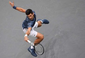 Portal 180 - Djokovic destrona a Nadal en la clasificación ATP