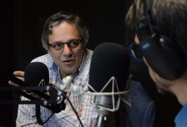 Portal 180 - Arim buscará mejorar la “frágil” coordinación entre la Universidad y la ANEP