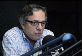 Portal 180 - “Hay que evaluar todo lo que hacemos y ese es el punto de partida”