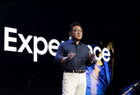 Portal 180 - SDC 2018: Samsung revela avances en Inteligencia, IoT y la experiencia de usuario móvil