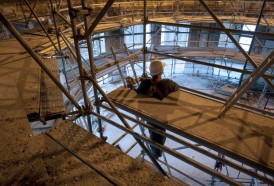 Portal 180 - Desempleo creció 0,5% en el tercer trimestre