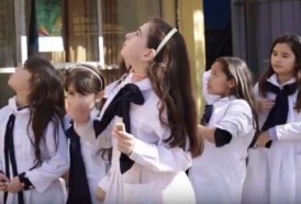 Portal 180 - La pregunta que “cambió la forma de mirar la enseñanza” de los maestros