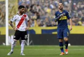 Portal 180 - Empate en la primera megafinal