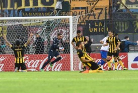 Portal 180 - Nacional reclama los puntos del clásico