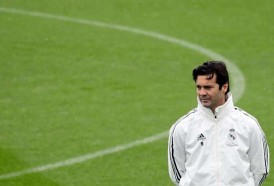Portal 180 - Santiago Solari fue confirmado como entrenador del Real Madrid