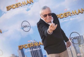Portal 180 - A los 95 años, murió Stan Lee, la leyenda del cómic