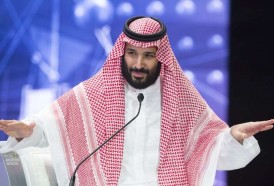 Portal 180 - Las grabaciones sobre el asesinato de Khashoggi no implican a heredero saudita