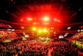 Portal 180 - Cómo fue la primera noche del Antel Arena, “un nuevo ícono nacional”