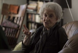 Portal 180 - Una tarde con Ida Vitale