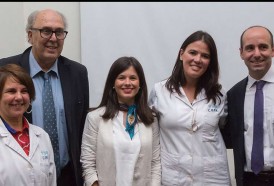 Portal 180 - Presentación oficial de la Fundación Douglas Piquinela