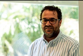 Portal 180 - Ashiwea pisa fuerte en Uruguay de la mano de ICOM y su director Gonzalo Soutiño.