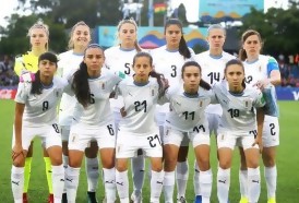 Portal 180 - Mundial Sub17: Uruguay perdió y quedó sin chances de avanzar