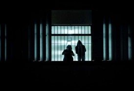 Portal 180 - Empeora situación de los presos: 35% padece tratos “crueles inhumanos y degradantes”
