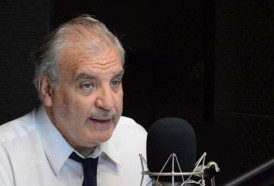 Portal 180 - El comisionado parlamentario de cárceles y el temor “a la bolsonarización”