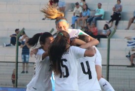 Portal 180 - Uruguay se despidió del Mundial con empate ante Finlandia