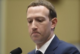 Portal 180 - Zuckerberg dice que no está pensando en dimitir
