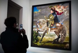 Portal 180 - Los artistas que se rindieron a Michael Jackson