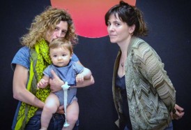 Portal 180 - Pata Kramer vuelve a presentarse en vivo “más o menos igual”
