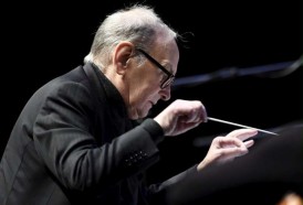 Portal 180 - Ennio Morricone, la melodía sigue sonando