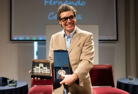 Portal 180 - Las imágenes de Fernando Cabrera “ilustre”