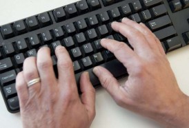 Portal 180 - El español, segunda lengua materna del mundo pero aún lejos del inglés en internet