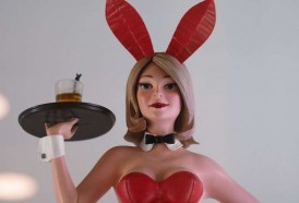 Portal 180 - Las imágenes de la subasta de objetos íntimos de Hugh Hefner