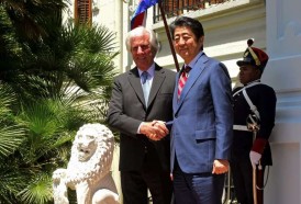Portal 180 - Japón reabre su mercado a la carne uruguaya