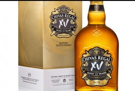 Portal 180 - Chivas Regal Mizunara y XV llegan a Uruguay con la esencia del auténtico whisky escocés