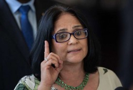 Portal 180 - Pastora evangélica será ministra de Mujer y Familia en Brasil