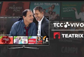 Portal 180 - Ahora las mejores obras de teatro las ves en TCC