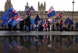 Portal 180 - Brexit: la hora de la verdad