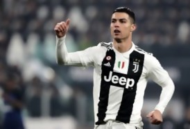 Portal 180 - “Me gustaría que viniera a Italia”, dice Cristiano Ronaldo sobre Messi