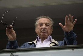 Portal 180 - Citan a indagatoria al padre y el hermano de Macri por escándalo de corrupción