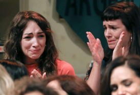 Portal 180 - MeToo en Argentina: grupo de actrices respalda denuncia de Thelma Fardin contra Juan Darthes