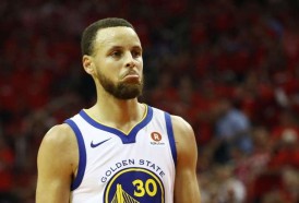 Portal 180 - Stephen Curry dudó de la llegada del hombre a la Luna y la NASA le respondió
