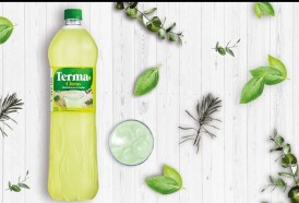 Portal 180 - Terma, la única bebida con hierbas reales, lanzó la nueva línea Citrus