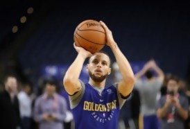 Portal 180 - Curry acepta visita a la NASA tras poner en duda que el hombre fue a la Luna