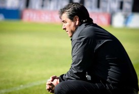 Portal 180 - “Polilla” Da Silva vuelve a Defensor
