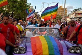 Portal 180 - Cuba evita legislar sobre matrimonio homosexual en su nueva Constitución