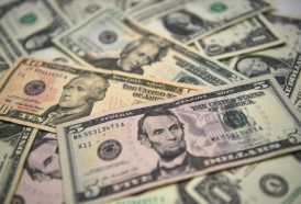 Portal 180 - Dólar interbancario superó por primera vez los 38 pesos