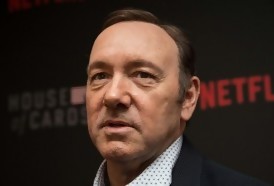 Portal 180 - Kevin Spacey encara primera acusación por abuso sexual