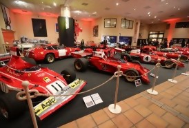 Portal 180 - Una exposición y una aplicación por los 50 años de Schumacher