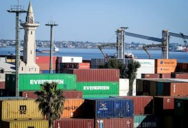 Portal 180 - A pesar de mala cosecha de soja, exportaciones del país crecieron 0,4% en 2018