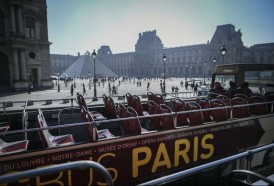 Portal 180 - El Louvre batió un nuevo récord con más de 10 millones de visitantes en 2018