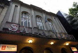 Portal 180 - Sala Verdi y el Florencio reciben a MVD de las Artes, con espectáculos gratuitos