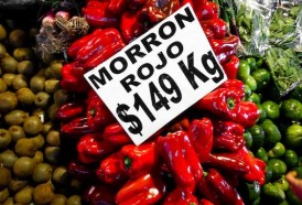 Portal 180 - Inflación cerró 2018 en 7,96%, superando el rango meta