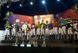 Portal 180 - First Thing se quedó con el Gran Premio Ramírez 2019