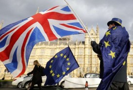 Portal 180 - Principales etapas del Brexit, del referéndum a la dimisión de May